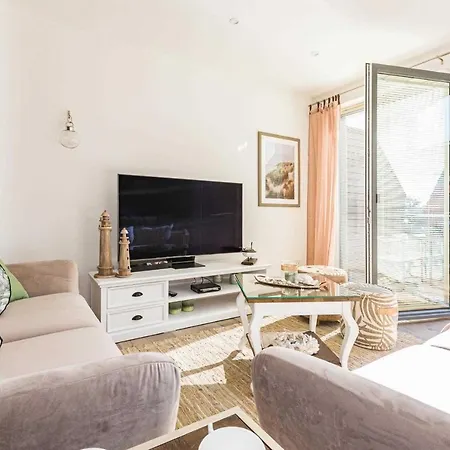 Apartman Windstille Zingst