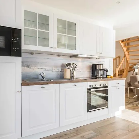 Apartman Windstille Zingst