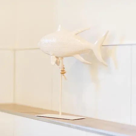 Windstille * Цингст