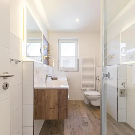 Windstille * Цингст