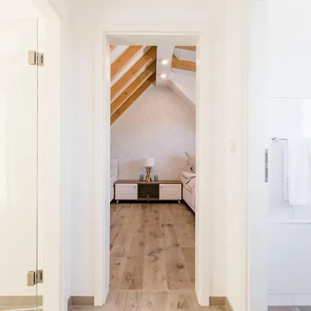 Апартаменты Windstille