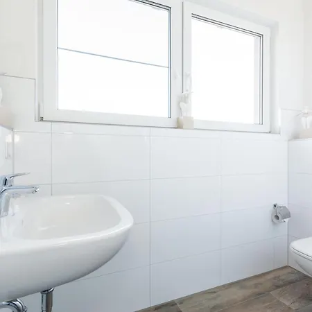 Windstille Апартаменты *