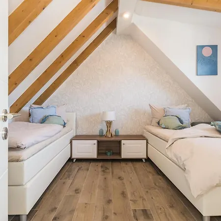 Апартаменты Windstille *