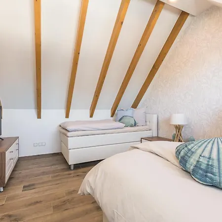 Windstille * Цингст