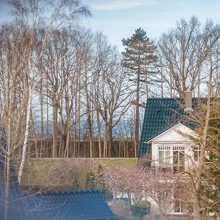 Windstille Апартаменты Цингст