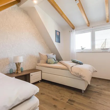 Apartamento Windstille *