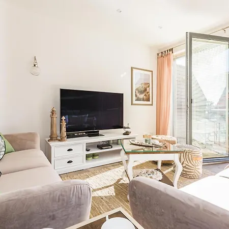 Windstille Apartamento