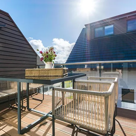Apartamento Windstille
